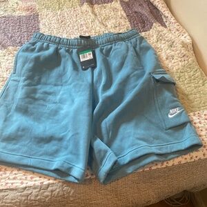 Nike shorts
